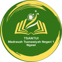 E-Learning MTsN 1 Ngawi